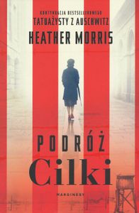 Podróż Cilki
