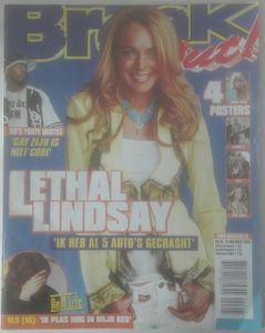 Breakout! (2005, Nummer 48)