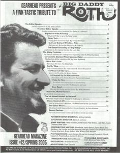 Gearhead #12
