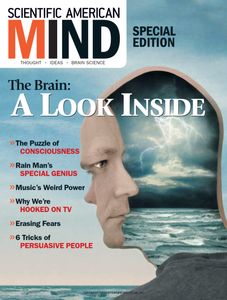 Scientific American Mind (Special Edition 2004)