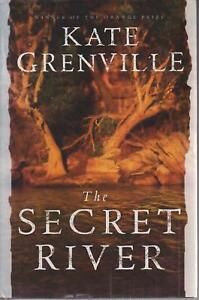 The Secret River