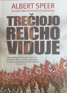 Trečiojo Reicho Viduje