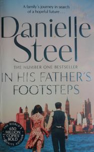 In His Father's Footsteps