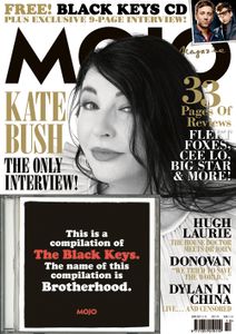 MOJO Issue #211