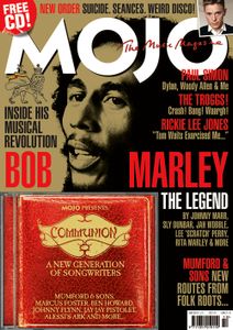 MOJO Issue #212