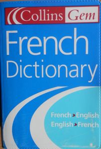 French Dictionary