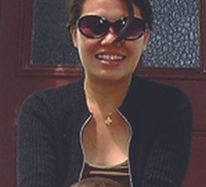 Karen Leong