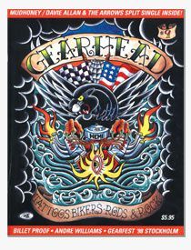 Gearhead #09
