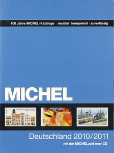 Michel: Deutschland 2010/2011