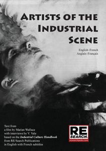 Artists of the Industrial Scene