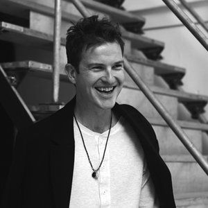 Patrick Waugh