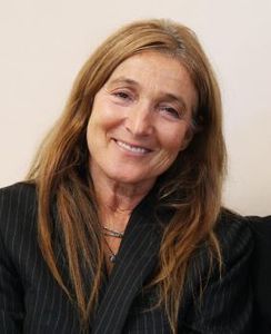 Tricia Jones
