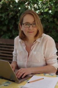 Henriette Zeltner