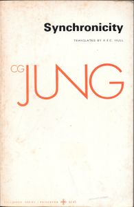 Synchronicity: An Acausal Connecting Principle
