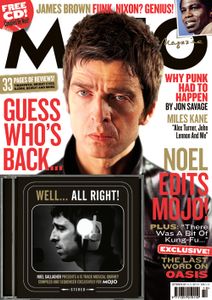 MOJO Issue #214