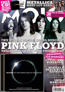 MOJO Issue #215