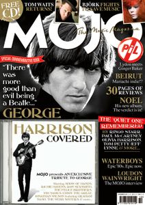MOJO Issue #216