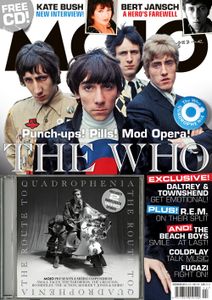 MOJO Issue #217