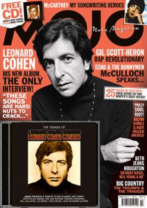 MOJO Issue #220