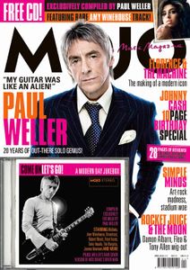 MOJO Issue #221
