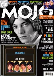 MOJO Issue #222