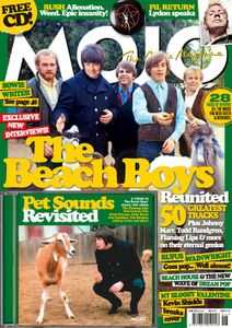 MOJO Issue #223