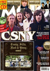 MOJO Issue #250