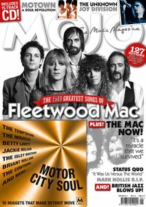 MOJO Issue #306
