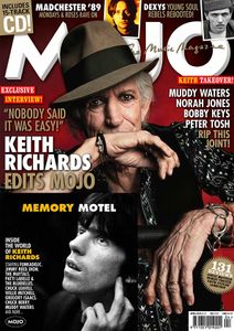 MOJO Issue #305