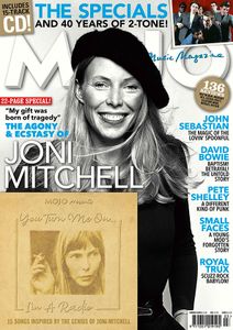 MOJO Issue #304