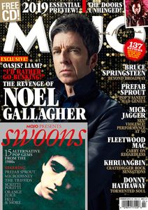 MOJO Issue #303
