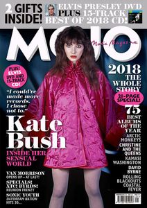MOJO Issue #302