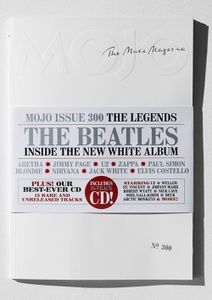MOJO Issue #300
