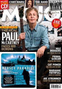 MOJO Issue #299