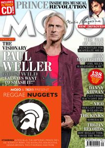 MOJO Issue #298