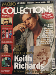 MOJO Collections: 1