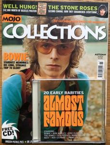 MOJO Collections: 4