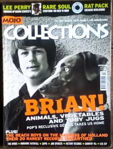 MOJO Collections: 6