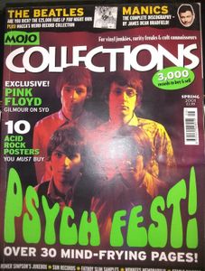 MOJO Collections: 2