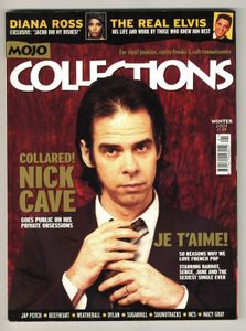 MOJO Collections: 5