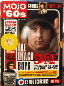 MOJO '60s #1
