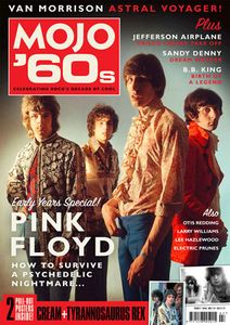 MOJO '60s #7