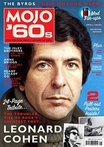 MOJO '60s #8
