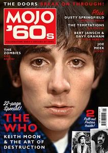 MOJO '60s #9