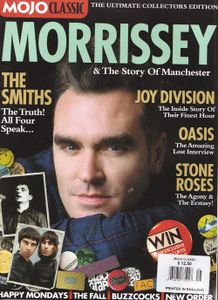 MOJO Classic Volume 1 Issue #13