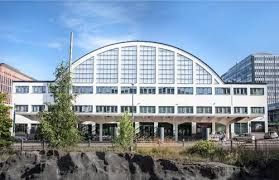 Tennis Palace Art Museum