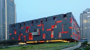 Guangdong Museum of Art