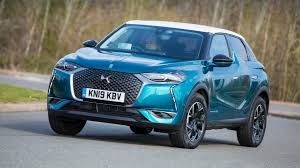 Citroën DS 3 Crossback