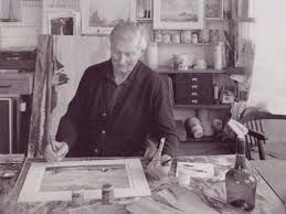 Rowland Hilder