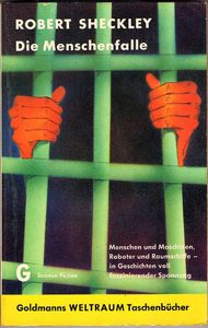 Die Menschenfalle